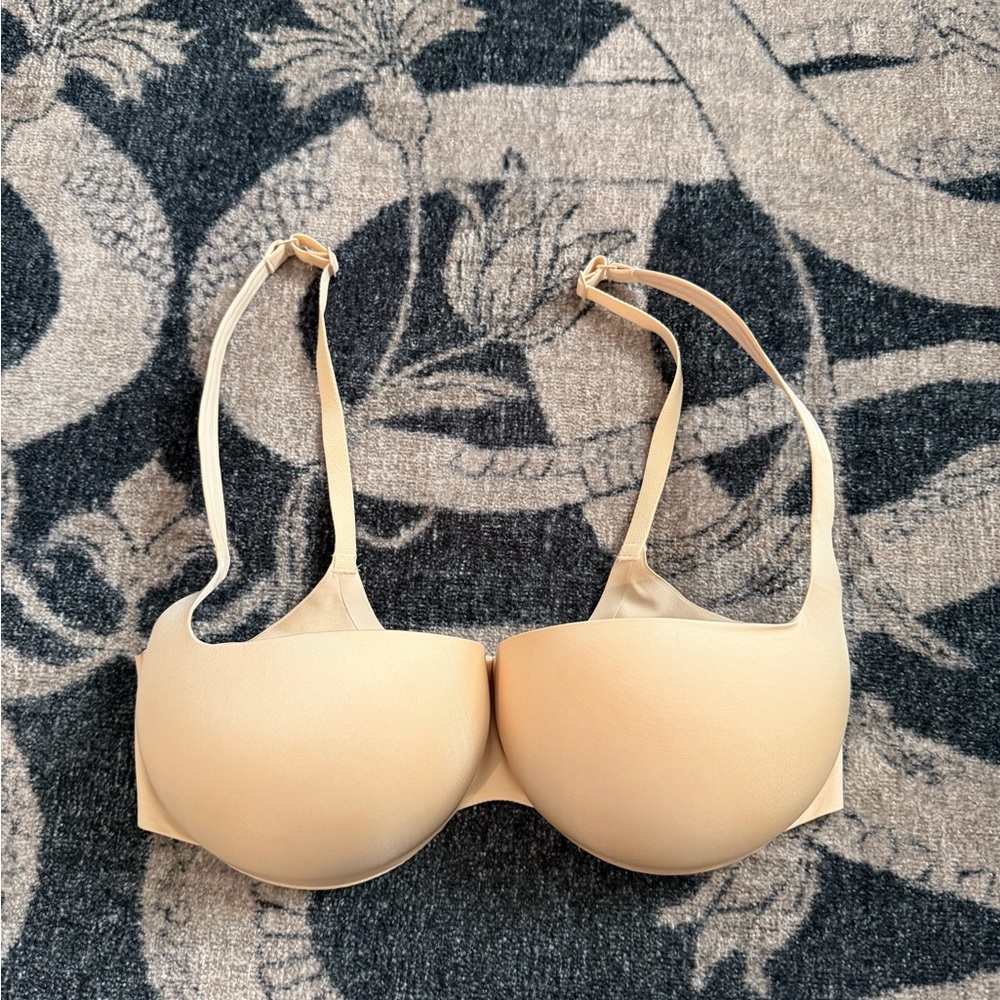 Skim’s Balconette push up bra